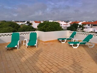 Maison de vacances Caramujeira  39