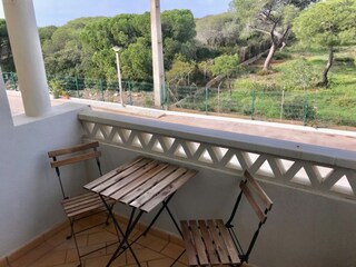Holiday house Caramujeira Outdoor Recording 19