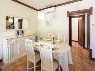 Maison de vacances Caramujeira Équipement 19