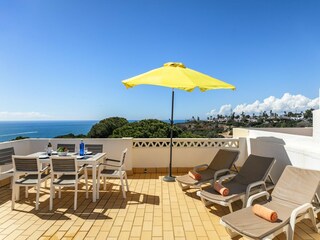 Holiday house Caramujeira  27