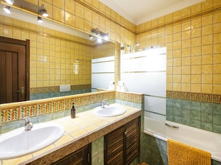 Ferienhaus Caramujeira Ausstattung 24