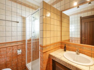 Ferienhaus Caramujeira Ausstattung 24