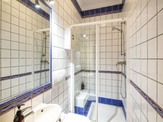 Ferienhaus Caramujeira Ausstattung 24