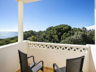 Vakantiehuis Caramujeira Buitenaudio-opname 4