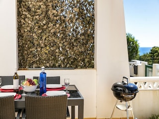 Maison de vacances Caramujeira Enregistrement extérieur 7