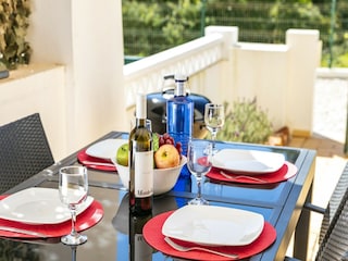 Vakantiehuis Caramujeira Buitenaudio-opname 14