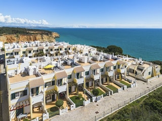 Vakantiehuis Caramujeira Omgeving 27