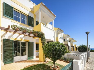 Casa per le vacanze Caramujeira Registrazione all'aperto 3