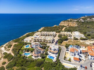 Holiday house Caramujeira Outdoor Recording 16