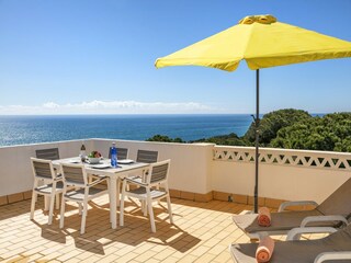 Holiday house Caramujeira  28