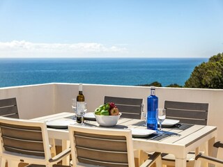 Casa per le vacanze Caramujeira  29