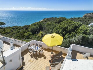 Vakantiehuis Caramujeira  27