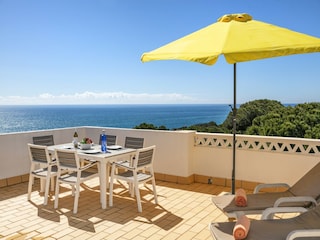 Maison de vacances Caramujeira  30