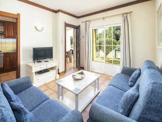 Ferienhaus Caramujeira Ausstattung 1