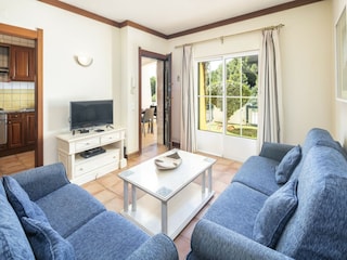 Maison de vacances Caramujeira Équipement 1