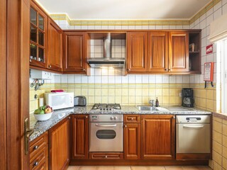 Holiday house Caramujeira Features 22