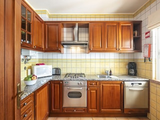 Vakantiehuis Caramujeira Kenmerken 23