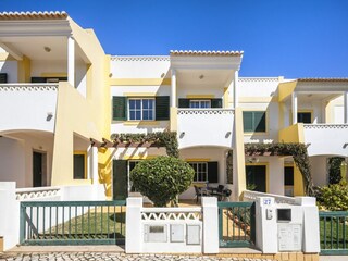 Casa de vacaciones Caramujeira Grabación al aire libre 15