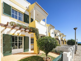 Maison de vacances Caramujeira Enregistrement extérieur 11