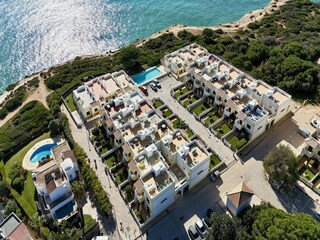 Maison de vacances Caramujeira Enregistrement extérieur 7