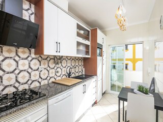Apartment Carvoeiro Ausstattung 13