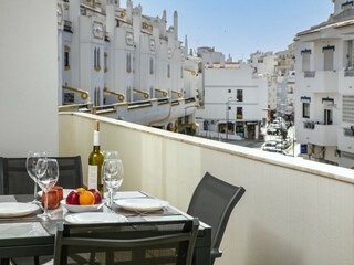 Apartment Carvoeiro Außenaufnahme 5