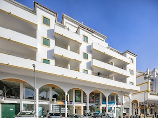 Apartment Carvoeiro Outdoor Recording 7