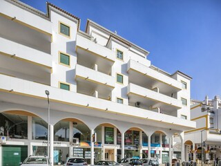 Appartamento Carvoeiro Registrazione all'aperto 6