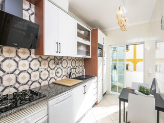 Appartamento Carvoeiro Caratteristiche 13