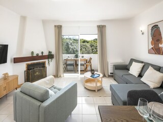 Apartamento Carvoeiro Características 9