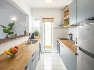 Apartamento Carvoeiro Características 8