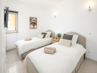 Appartement Carvoeiro Équipement 10