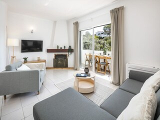 Appartement Carvoeiro Équipement 11
