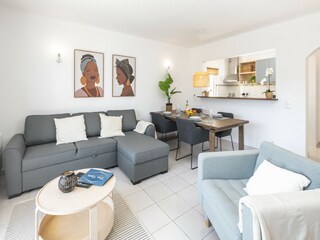Appartement Carvoeiro Équipement 12