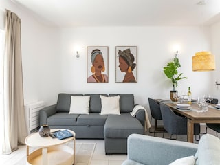 Apartment Carvoeiro Ausstattung 11