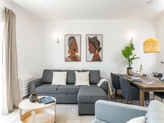 Apartment Carvoeiro Ausstattung 12