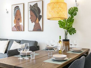 Appartement Carvoeiro Équipement 14
