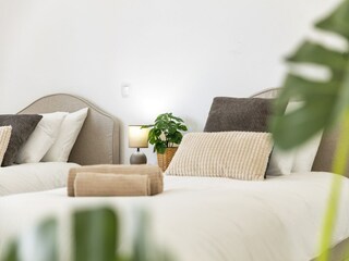 Apartamento Carvoeiro Características 17