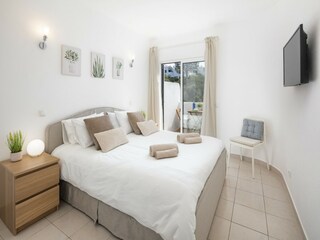 Apartamento Carvoeiro Características 20