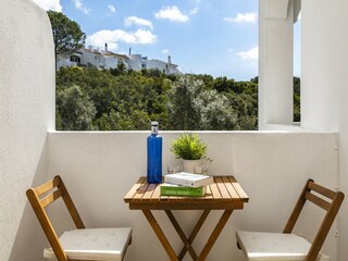 Appartement Carvoeiro Enregistrement extérieur 1