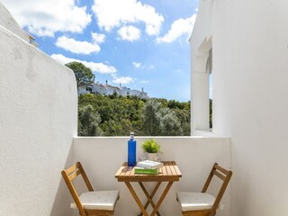Appartement Carvoeiro Enregistrement extérieur 6