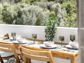 Appartement Carvoeiro Enregistrement extérieur 5