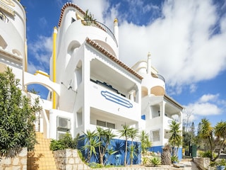 Apartment Carvoeiro Outdoor Recording 4