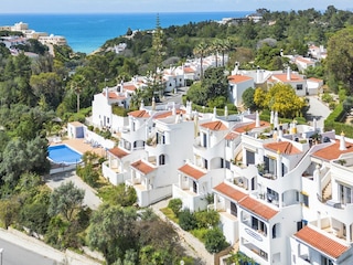 Apartment Carvoeiro Außenaufnahme 8