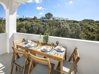Apartment Carvoeiro Outdoor Recording 8