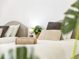 Apartamento Carvoeiro Características 20