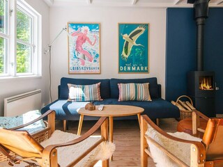 Casa de vacaciones Grenaa  3