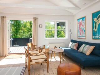 Maison de vacances Grenaa  28