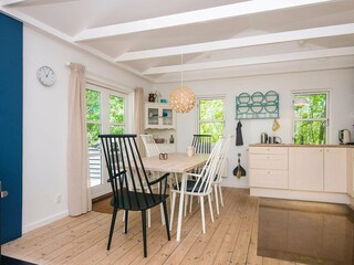 Vakantiehuis Grenaa  7