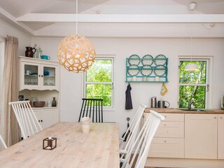 Vakantiehuis Grenaa  40
